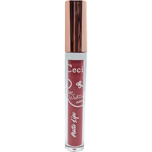 Likit Mat Ruj Rose Water