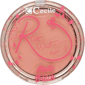 Rose Water Allık