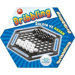 Dribbling