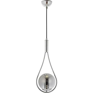 Eray Aydınlatma Ery 3729-68-01 Krom Renk Modern Avize