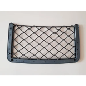 Araç Içi Fileli Ceplik 17X32