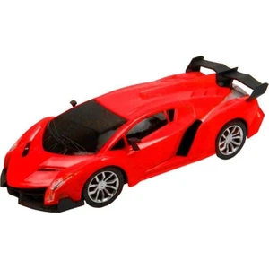 Vardem Uzaktan Kumandalı Şampiyon Araba Kırmızı