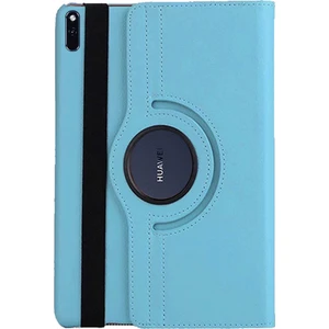 Smart Tech Huawei MatePad 10,4" Döner Standlı Tabet Kılıfı