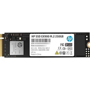 Hp EX900 250GB Pcıe 3.0 Nvme M.2 SSD 2YY43AA