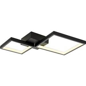 Eray Aydınlatma 4005 Siyah LED Avize