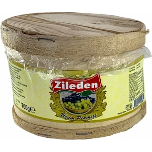 Tahta Üzüm Pekmezi 700 gr