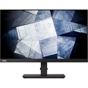 Thinkvision P24H-20 23.8" 60Hz 6ms (Hdmı+ Display+Type-C) IPS Monitör 61F4GAT1TK