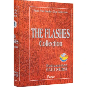 The Flashes (Lemalar - İngilizce)