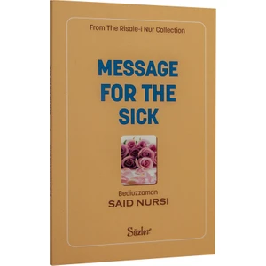 Message For The Sick (İngilizce)