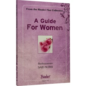 A Guide For Women (İngilizce)