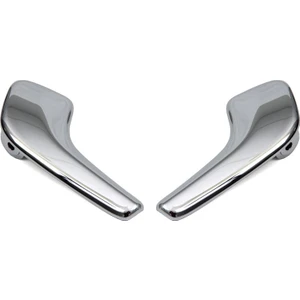 Sav Otomotiv Opel Corsa D Krom Iç Açma Kapı Kolu Sol ve Sağ 2007-2015