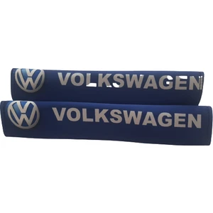 Volkswagen Oto Emniyet Kemer Konforu - Araba Kemer Konforu - Mavi