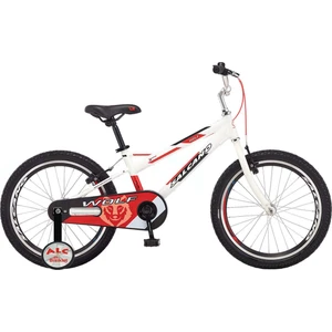 Wolf 20 Jant Hafif Çocuk Bisikleti (120-140 cm Boy)