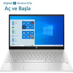15-DW3014NT Intel Core i3 1115G4 8GB 256GB SSD 15.6" Windows 10 Home Taşınabilir Bilgisayar 2Y9S8EA