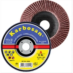 115 Flap Disk Nk 40 982930