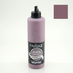 Hybrid Akrilik Multisurfaces 500 ml H-029 Camelot