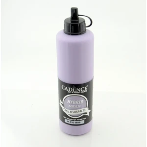Hybrid Akrilik Multisurfaces 500 ml H-033 Irıs