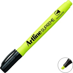 Supreme EPF-600 Işaretleme Kalemi Sarı