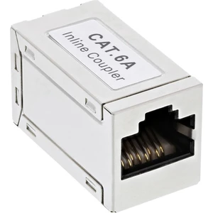 Hq Speed Cat7 Cat6 RJ45 Ethernet Kablo Ekleyici Uzatma Aparatı