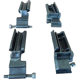 Sav Otomotiv Honda Crv Sunroof Perde Tamir Seti (4 Adet)
