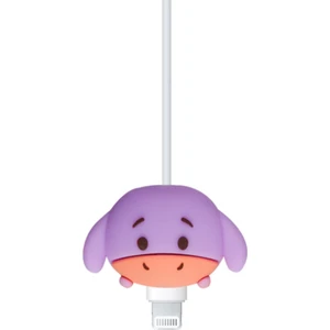 Sevimli Şarj Kablo Koruyucu Figürlü Kablo Eeyore