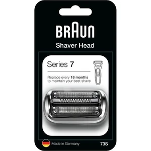 Series 7 73S Tıraş Makinesi Yedek Başlığı - Gümüş