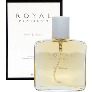 Royal Platinum W387 Kadın Parfümü