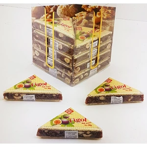 Figol Incir Ezmeli 40 G x 12'li