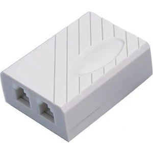 S-Lınk SL-2004 Modem ile Telefon Arası Için Splitter