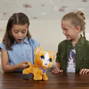 Fur Real  Yürüyen Çiş Yapan Dostlarım E8949