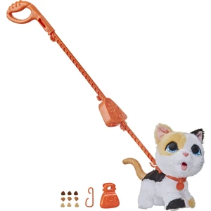 Fur Real  Yürüyen Kaka Yapan Dostlarım Kedi E8946