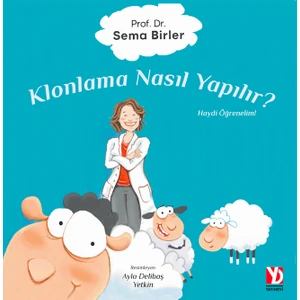 Klonlama Nasıl Yapılır ? - Sema Birler