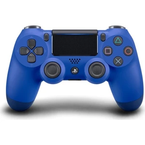 Ps4 Dualshock 4 V2 Gamepad Yeni Nesil Kol Mavi  Teşhir