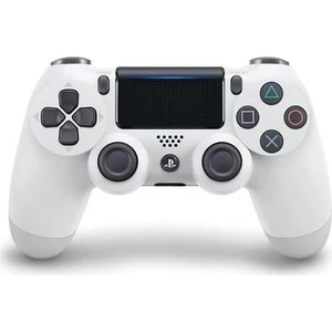 Ps4 Dualshock 4 V2 Gamepad Yeni Nesil Kol Beyaz Teşhir