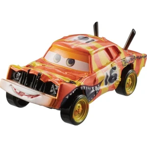 Disney Cars 3 Tekli Karakter Araçlar Pushover DXV72