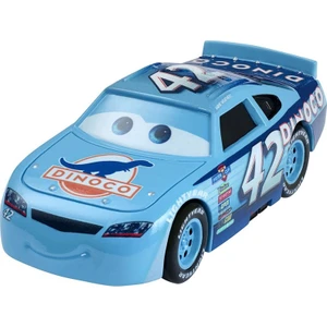 Disney Cars 3 Tekli Karakter Araçlar Cal Weathers DXV58