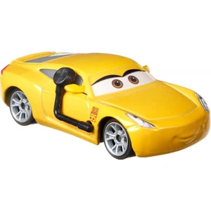Disney Cars 3 Tekli Karakter Araçlar Trainer Cruz Ramirez GBV74