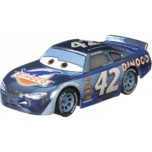 Disney Cars 3 Tekli Karakter Araçlar Metallic Cal Weathers GKB18