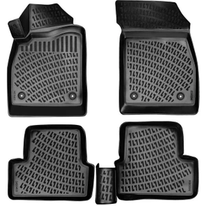 Chevrolet Lacetti 2004-2011 3D Havuzlu Paspas