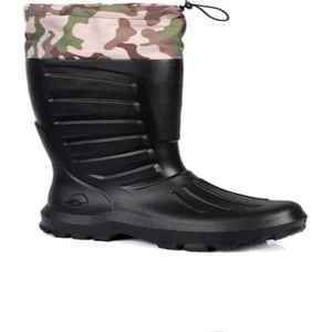 Lidersan Çelik Sonimix Avcı Çizmesi 700 Gram Sadece