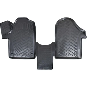 Mercedes vito 3d havuzlu paspas 2014+ Rizline