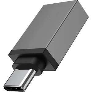 USB Type-C Otg Çevirici Adaptör Metal Dönüştürücü