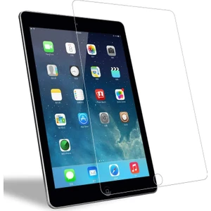 Apple iPad 10.2" 7. Nesil 8. Nesil Tablet Nano Kırılmaz Ekran Koruyucu Şeffaf