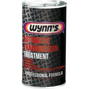 Otomatik Şanzıman Katkısı 325 ml Automatıc Transmısıon Treatment