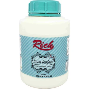 Multi Surface 1750 gr Kartanesi 2298