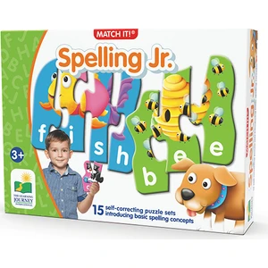 Learning Journey The Learning Journey Ingilizce Öğreniyorum / Heceliyorum