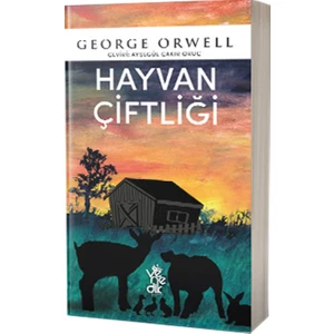 Hayvan Çifliği - George Orwell