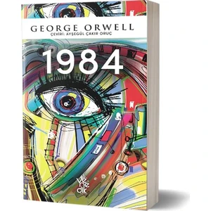 1984 - George Orwell