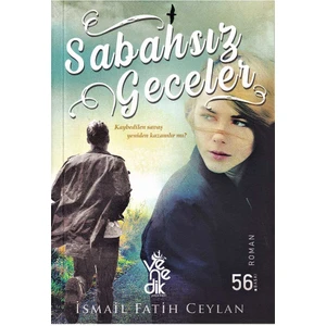 Sabahsız Geceler - Ismail Fatih Ceylan
