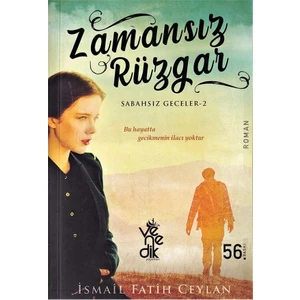 Zamansız Rüzgar - Ismail Fatih Ceylan